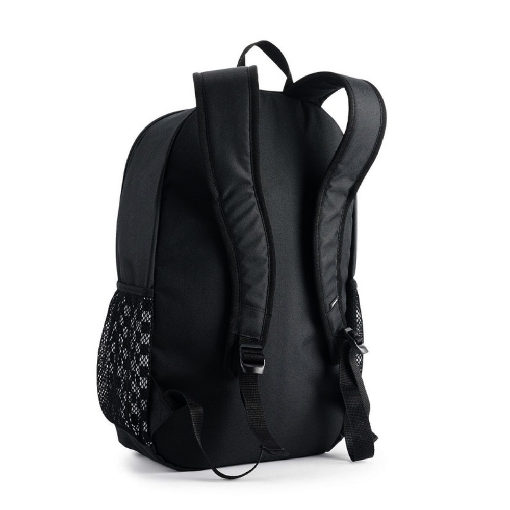 Vans Backpack Alumni Pack 3 Black White New With Tags - Picture 2 of 6